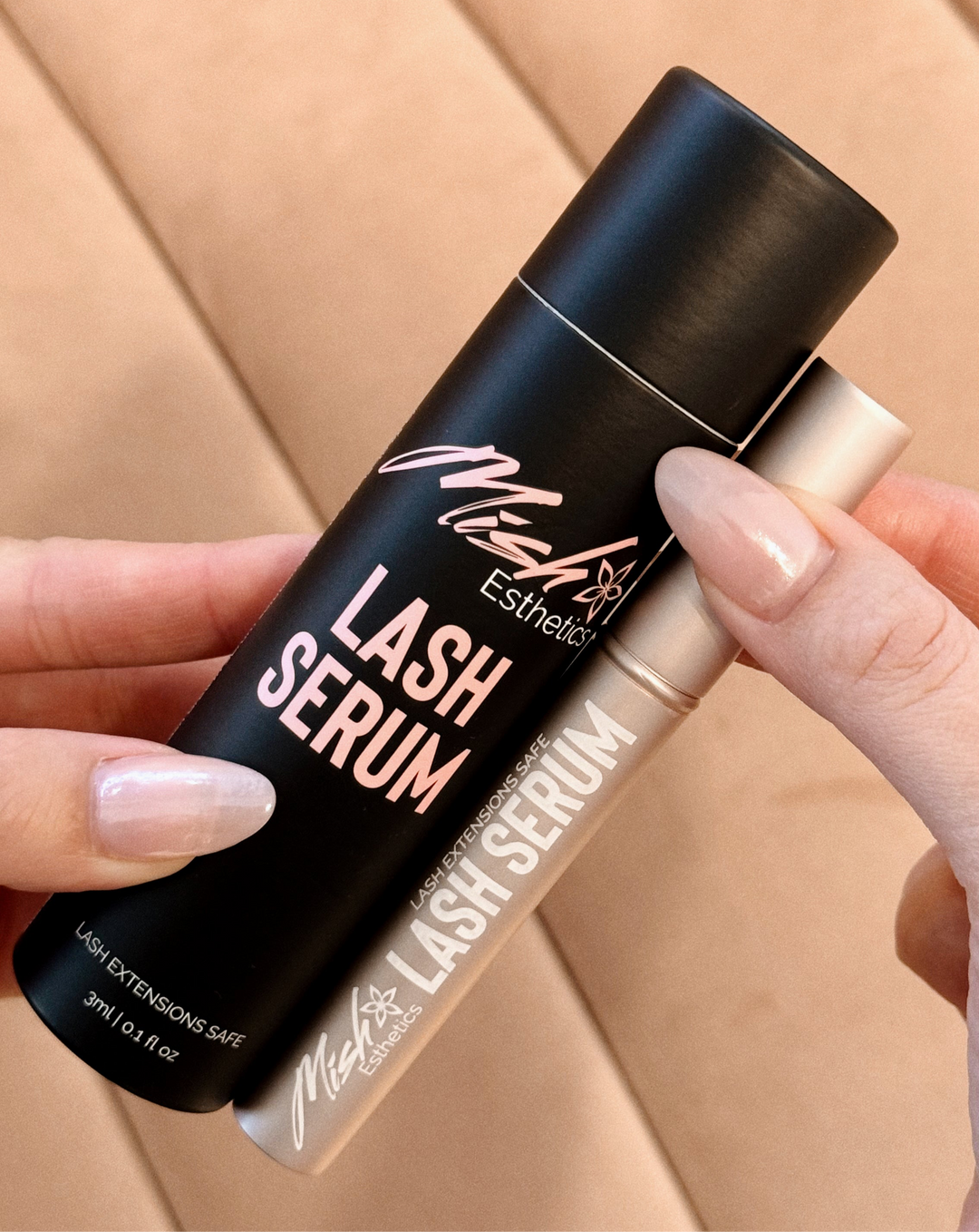 Lash Growth Serum